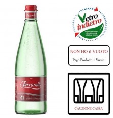 Acqua Ferrarelle T.V. cl...