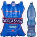 Acqua Sorgesana Liev.Friz....