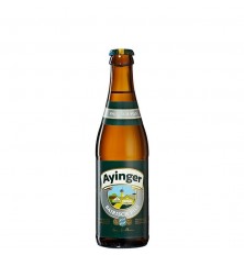 Birra - Ayinger Bairish...
