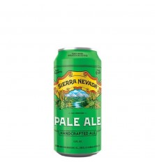 Birra - Sierra N. Pale Ale...