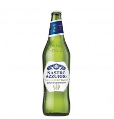 Birra Peroni Nastro Azzurro...