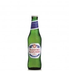 Birra Peroni Nastro Azzurro...