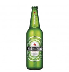 Birra Heineken Original cl...
