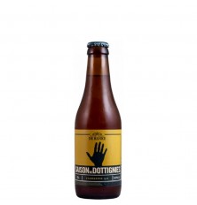 Birra - DE RANKE Saison de...