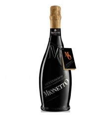 Bollic. - MIONETTO (MO)...