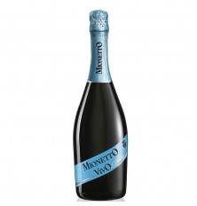 Bollic. - MIONETTO...