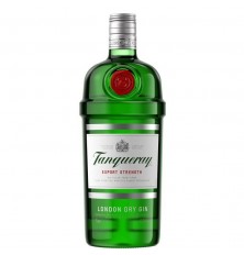 Spirit - Tanqueray London...