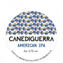 Birra - CDG American IPA lt...