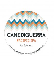 Birra - CDG Pacific IPA lt...
