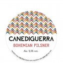 Birra - CDG Bohemian Pils...