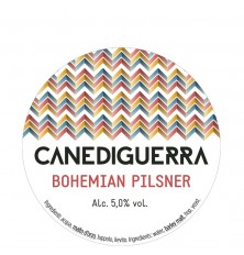 Birra - CDG Bohemian Pils...