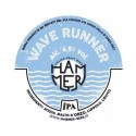 Birra - Hammer Wave Runner...
