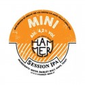 Birra - Hammer Mini lt 24...