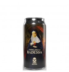 Birra - Porta Bruciata...