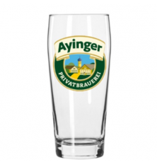 Birra - Ayinger Lager Hell...