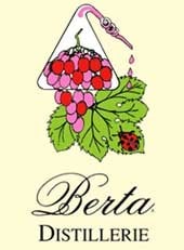SPIRITS - Berta Distillerie