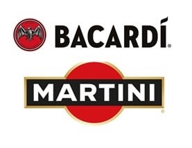 SPIRITS_Bacardi Martini